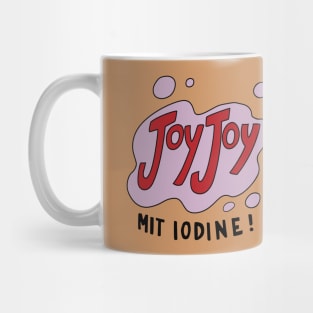 JoyJoy Mit Iodine Mug